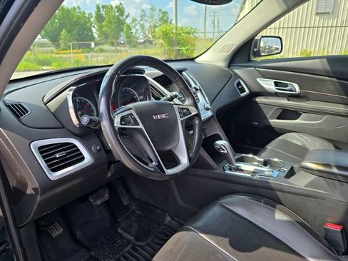 Used 2010 GMC Terrain SLT FWD image 11