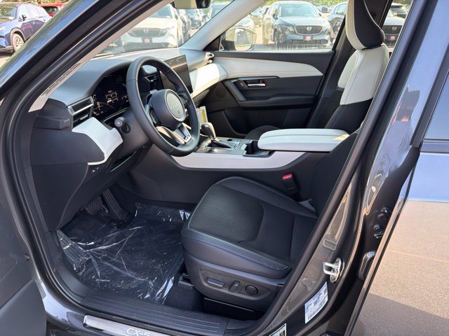 New 2026 MAZDA CX-5 Preferred AWD/4WD image 11