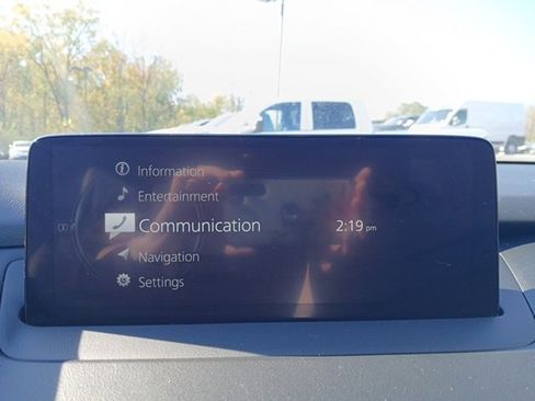 Used 2022 MAZDA CX-9 Touring Plus image 23