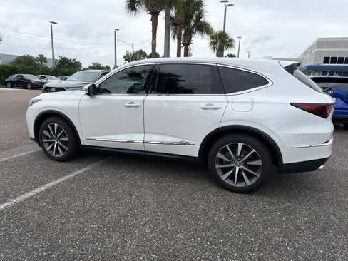 Used 2025 Acura MDX FWD w/ Technology Package image 13