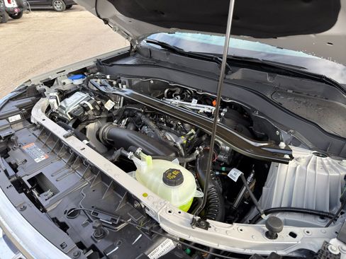 New 2026 Ford Explorer Platinum w/ LUX Leather Package image 42