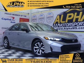 Used 2026 Honda Civic LX video 1