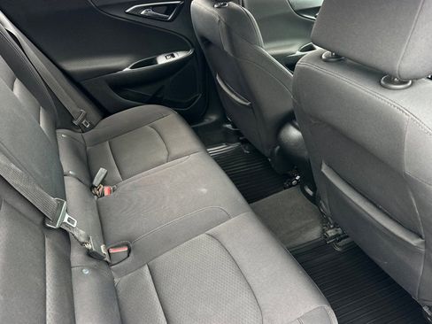 Used 2020 Chevrolet Malibu RS FWD image 17