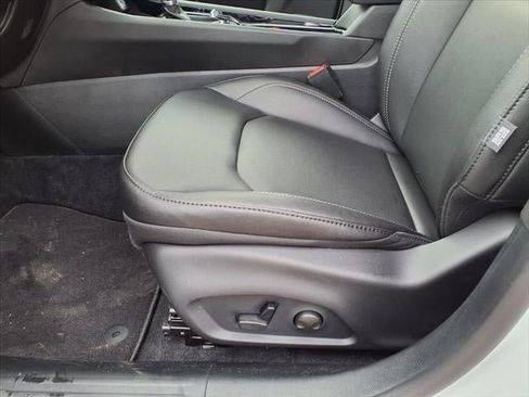 New 2026 Jeep Compass Limited w/ Sun, Sound & Navigation Group image 60