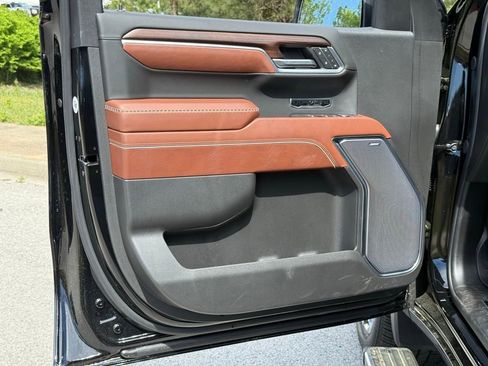 New 2026 GMC Sierra 1500 Denali Ultimate image 17