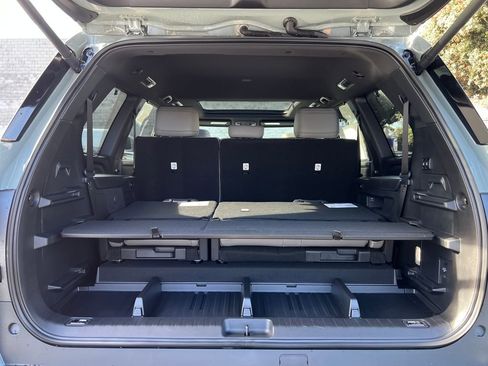 New 2026 Toyota Sequoia Limited image 42