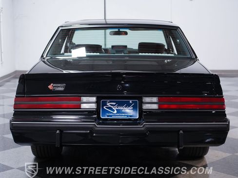 Used 1987 Buick Regal Coupe RWD image 10