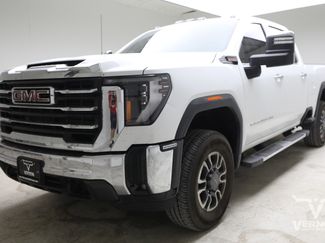 Used 2025 GMC Sierra 2500 SLT w/ SLT Convenience Package AWD/4WD video 1