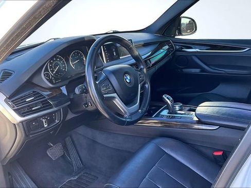 Used 2018 BMW X5 xDrive35i image 19
