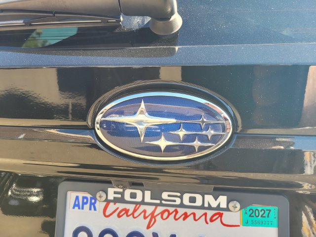 Used 2023 Subaru Ascent Onyx Edition Limited AWD/4WD image 7