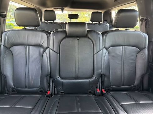 Used 2022 Jeep Wagoneer Series II AWD/4WD image 34