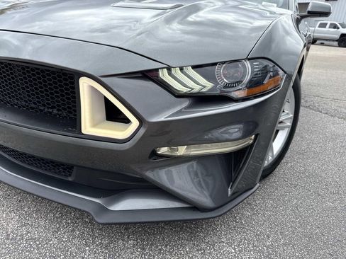 Used 2019 Ford Mustang Coupe w/ Equipment Group 101A image 9