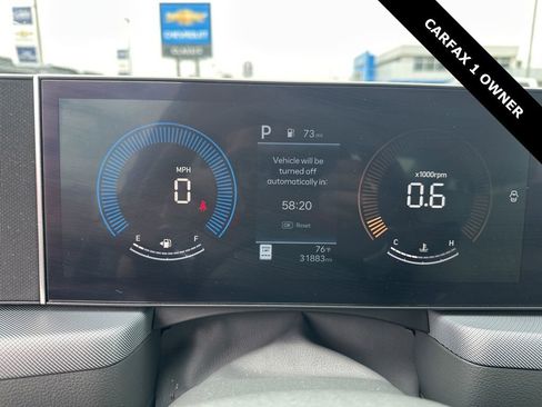 Used 2025 Hyundai Sonata SEL FWD image 15