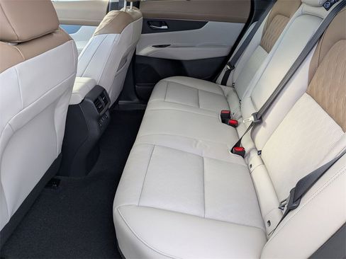 New 2026 Nissan Murano Platinum image 17