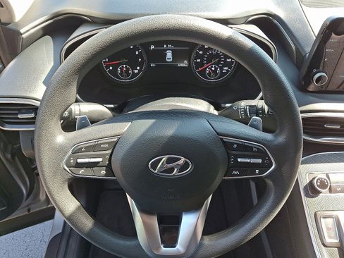 Used 2022 Hyundai Santa Fe SEL image 19