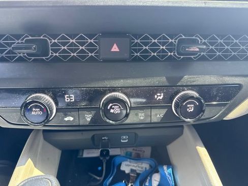 Certified 2024 Honda Accord LX image 13