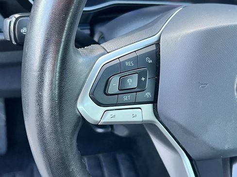 Used 2024 Volkswagen Jetta SE image 19