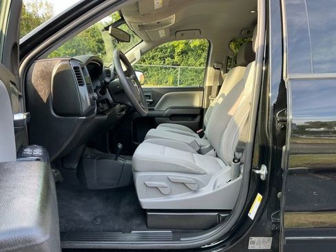 Used 2019 GMC Sierra 1500 Limited w/ Elevation Edition image 8