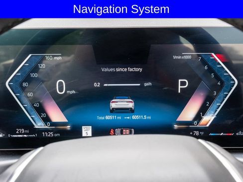 Used 2024 BMW 430i Convertible RWD image 4