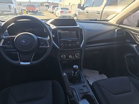 Used 2021 Subaru Crosstrek 2.0i image 19