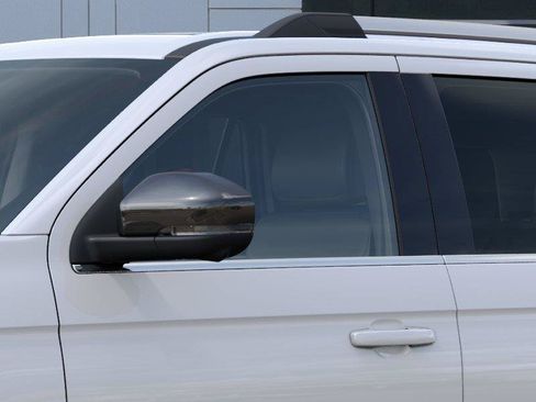 New 2027 Ford Expedition King Ranch AWD/4WD image 20