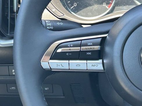 New 2026 MAZDA CX-50 AWD 2.5 S w/ Weather Package image 21