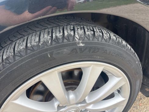 Used 2008 Lexus IS 250 AWD image 2