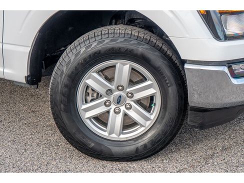 Used 2023 Ford F150 XLT w/ Trailer Tow Package image 27