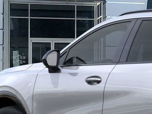 New 2026 Buick Envision Sport Touring image 12