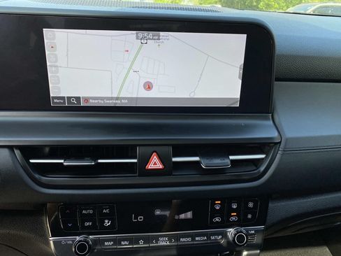 Used 2024 Kia Seltos EX AWD/4WD image 12