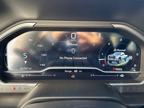 Certified 2024 GMC Sierra 2500 AT4 w/ AT4 Preferred Package image 29