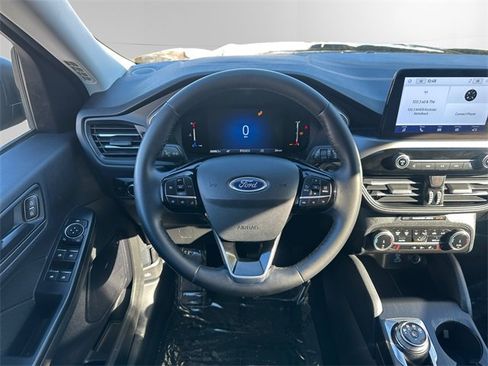 Used 2023 Ford Escape Active image 12