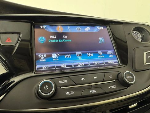 Used 2017 Buick Envision Preferred AWD/4WD image 19