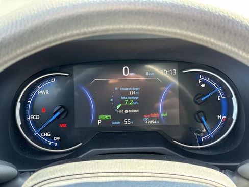 Used 2024 Toyota RAV4 LE image 27