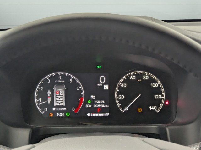 Used 2026 Honda Odyssey Touring image 18