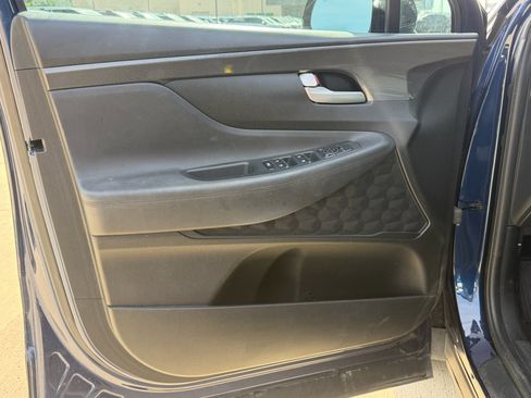 Used 2022 Hyundai Santa Fe XRT FWD image 21