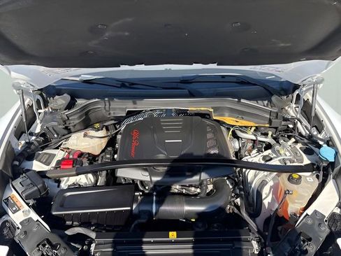 Used 2019 Alfa Romeo Stelvio Ti image 22