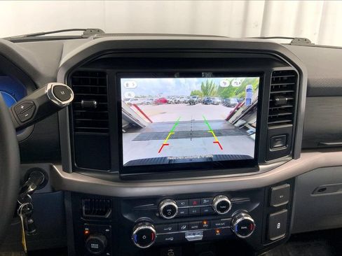 Used 2025 Ford F150 XLT w/ Equipment Group 301A Standard AWD/4WD image 24