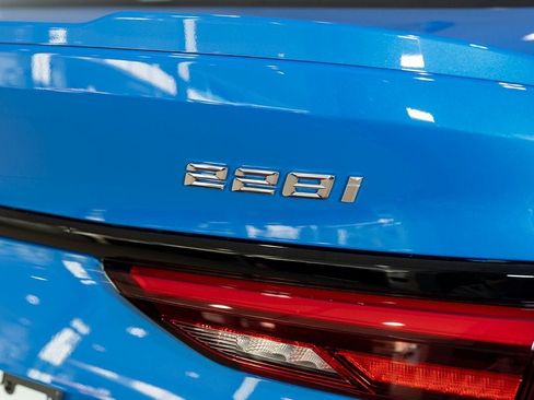 Used 2024 BMW 228i xDrive Gran Coupe w/ M Sport Package image 10
