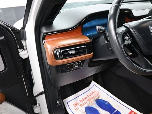 Used 2021 Lincoln Aviator Reserve w/ Equipment Group 208A image 16