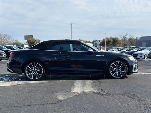 Certified 2023 Audi S5 Premium Plus w/ Premium Plus Package image 8