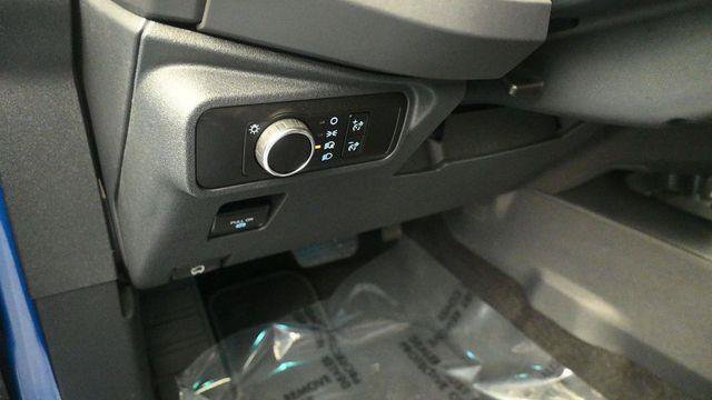 Used 2026 Ford Bronco Big Bend AWD/4WD image 10