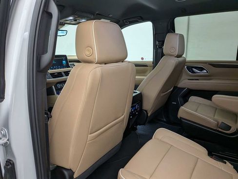 Certified 2024 Chevrolet Tahoe Premier image 19