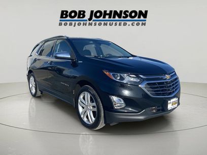Used 2019 Chevrolet Equinox Premier
