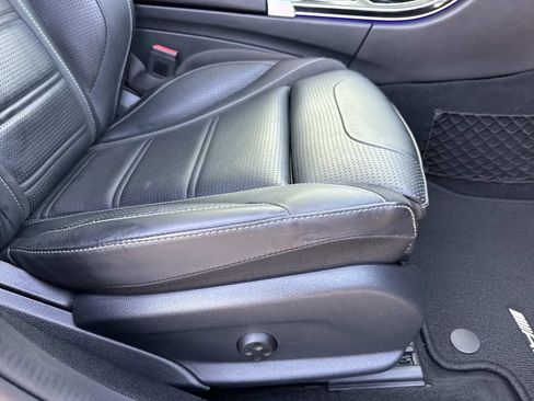 Used 2019 Mercedes-Benz C 63 AMG S image 12