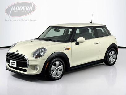 Used 2019 MINI Cooper 2-Door Hardtop