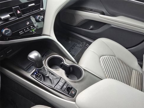 Certified 2023 Toyota Camry SE image 38