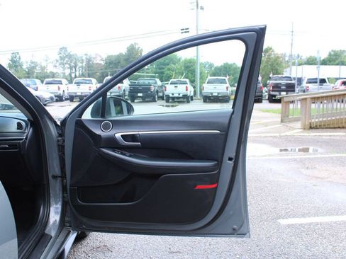Used 2020 Hyundai Sonata SEL w/ Convenience Package FWD image 29
