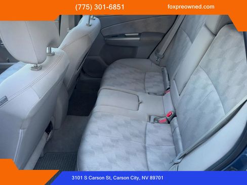 Used 2010 Subaru Forester 2.5X Premium image 9
