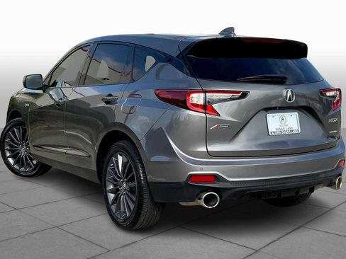 Used 2024 Acura RDX A-Spec image 21